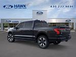 New 2025 Ford F-150 Lightning Platinum SuperCrew Cab for sale #B250687 - photo 2