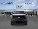 New 2025 Ford F-150 Lightning Platinum SuperCrew Cab for sale #B250687 - photo 6
