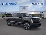 New 2025 Ford F-150 Lightning Platinum SuperCrew Cab for sale #B250687 - photo 7