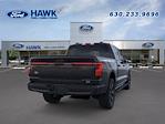 New 2025 Ford F-150 Lightning Platinum SuperCrew Cab for sale #B250687 - photo 8