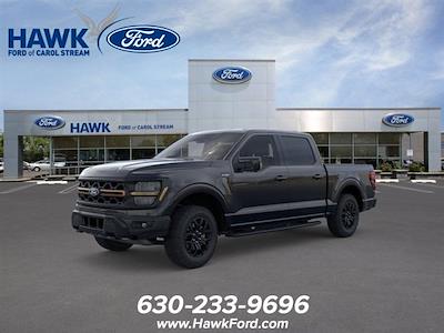 New 2025 Ford F-150 Tremor SuperCrew Cab for sale #B250688 - photo 1