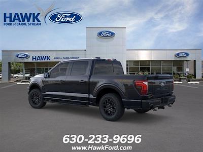 New 2025 Ford F-150 Tremor SuperCrew Cab for sale #B250688 - photo 2