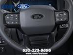 New 2025 Ford F-150 Tremor SuperCrew Cab for sale #B250688 - photo 12