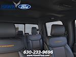 New 2025 Ford F-150 Tremor SuperCrew Cab for sale #B250688 - photo 22