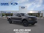 New 2025 Ford F-150 Tremor SuperCrew Cab for sale #B250688 - photo 7