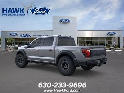 New 2025 Ford F-150 Raptor SuperCrew Cab for sale #B250689 - photo 2