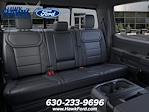 New 2025 Ford F-150 Raptor SuperCrew Cab for sale #B250689 - photo 11