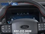 New 2025 Ford F-150 Raptor SuperCrew Cab for sale #B250689 - photo 13
