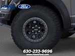 New 2025 Ford F-150 Raptor SuperCrew Cab for sale #B250689 - photo 19