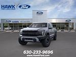 New 2025 Ford F-150 Raptor SuperCrew Cab for sale #B250689 - photo 4