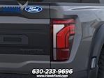 New 2025 Ford F-150 Raptor SuperCrew Cab for sale #B250689 - photo 21