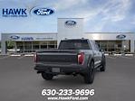 New 2025 Ford F-150 Raptor SuperCrew Cab for sale #B250689 - photo 8