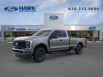 New 2026 Ford F-350 Super Cab for sale #B260002 - photo 1