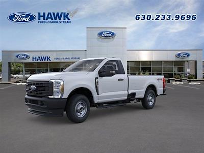 New 2026 Ford F-350 XL Regular Cab for sale #B260003 - photo 1