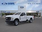 New 2026 Ford F-350 XL Regular Cab for sale #B260003 - photo 1