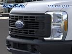 New 2026 Ford F-350 XL Regular Cab for sale #B260003 - photo 17