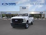 New 2026 Ford F-350 XL Regular Cab for sale #B260003 - photo 4