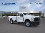 New 2026 Ford F-350 XL Regular Cab for sale #B260003 - photo 7