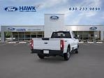 New 2026 Ford F-350 XL Regular Cab for sale #B260003 - photo 8