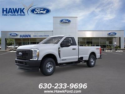 New 2026 Ford F-250 XL Regular Cab for sale #B260004 - photo 1