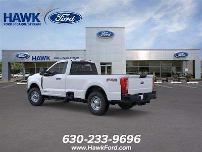 New 2026 Ford F-250 XL Regular Cab for sale #B260004 - photo 2
