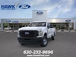 New 2026 Ford F-250 XL Regular Cab for sale #B260004 - photo 4