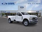New 2026 Ford F-350 Regular Cab for sale #B260024 - photo 7