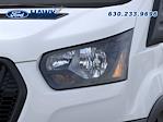 New 2026 Ford Transit 150 Low Roof Empty Cargo Van for sale #B260033 - photo 18