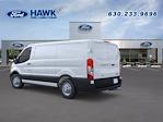 New 2026 Ford Transit 150 Low Roof Empty Cargo Van for sale #B260033 - photo 3