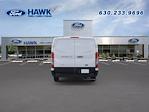 New 2026 Ford Transit 150 Low Roof Empty Cargo Van for sale #B260033 - photo 6