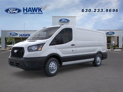 New 2026 Ford Transit 150 Low Roof Empty Cargo Van for sale #B260044 - photo 1