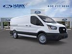 New 2026 Ford Transit 150 Low Roof Empty Cargo Van for sale #B260044 - photo 8