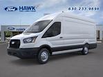 New 2026 Ford Transit 350 HD High Roof Empty Cargo Van for sale #B260060 - photo 1
