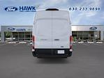 New 2026 Ford Transit 350 HD High Roof Empty Cargo Van for sale #B260060 - photo 6