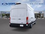 New 2026 Ford Transit 350 HD High Roof Empty Cargo Van for sale #B260060 - photo 9