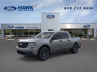 New 2026 Ford Maverick XLT SuperCrew Cab for sale #B260069 - photo 1