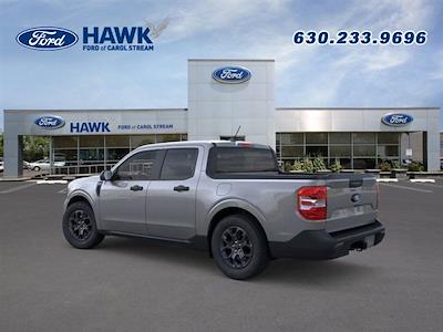 New 2026 Ford Maverick XLT SuperCrew Cab for sale #B260069 - photo 2