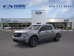 New 2026 Ford Maverick XLT SuperCrew Cab for sale #B260069 - photo 1