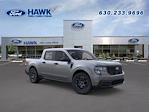 New 2026 Ford Maverick XLT SuperCrew Cab for sale #B260069 - photo 7