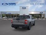 New 2026 Ford Maverick XLT SuperCrew Cab for sale #B260069 - photo 8