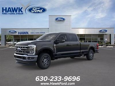 New 2026 Ford F-250 Lariat Crew Cab for sale #B260073 - photo 1