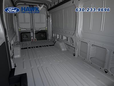 New 2026 Ford Transit 350 High Roof Empty Cargo Van for sale #B260079 - photo 2