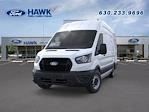 New 2026 Ford Transit 350 High Roof Empty Cargo Van for sale #B260079 - photo 4