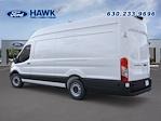 New 2026 Ford Transit 350 High Roof Empty Cargo Van for sale #B260079 - photo 3