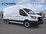 New 2026 Ford Transit 350 High Roof Empty Cargo Van for sale #B260079 - photo 8