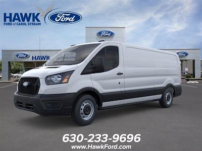 New 2026 Ford Transit 250 Low Roof Empty Cargo Van for sale #B260082 - photo 1