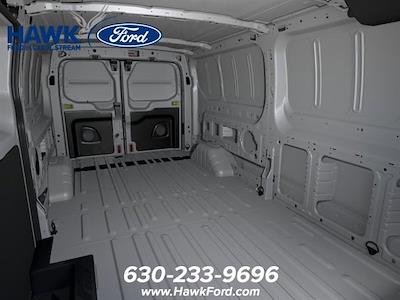 New 2026 Ford Transit 250 Low Roof Empty Cargo Van for sale #B260082 - photo 2