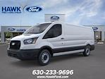 New 2026 Ford Transit 250 Low Roof Empty Cargo Van for sale #B260082 - photo 1
