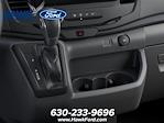 New 2026 Ford Transit 250 Low Roof Empty Cargo Van for sale #B260082 - photo 15