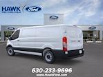 New 2026 Ford Transit 250 Low Roof Empty Cargo Van for sale #B260082 - photo 3